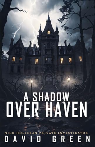 Nick Holleran book cover 3