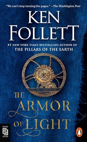 The armor of light