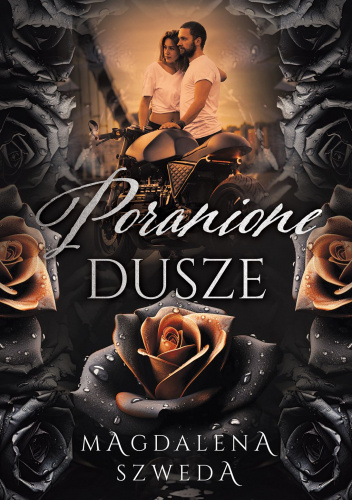 Poranione dusze