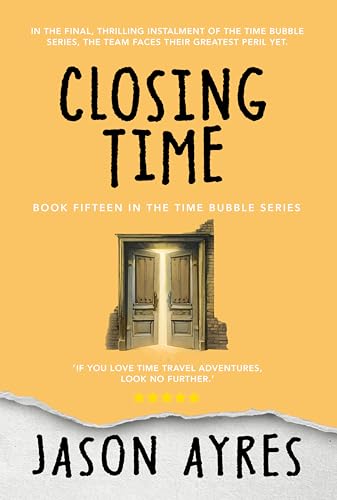 Closing Time