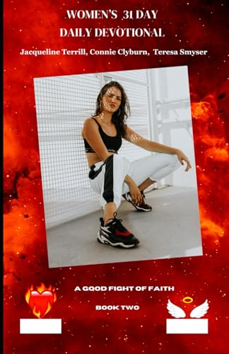 A Good Fight of Faith