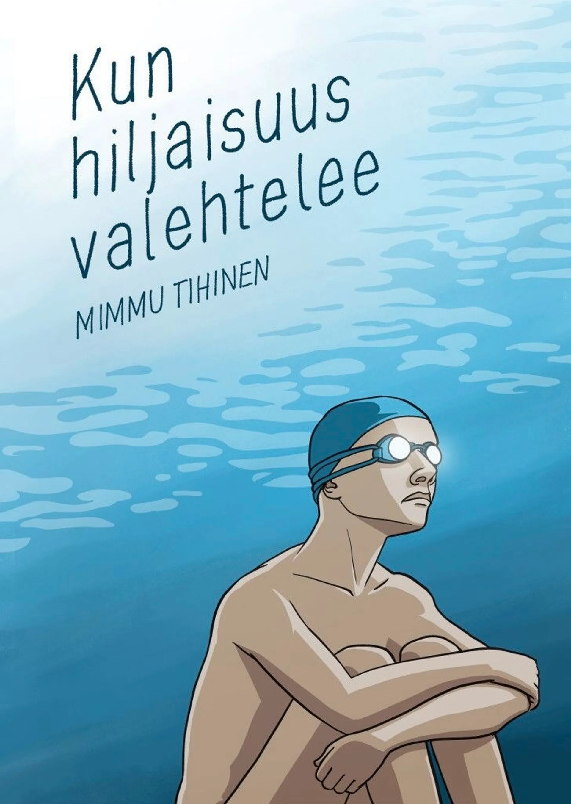 Kun hiljaisuus valehtelee