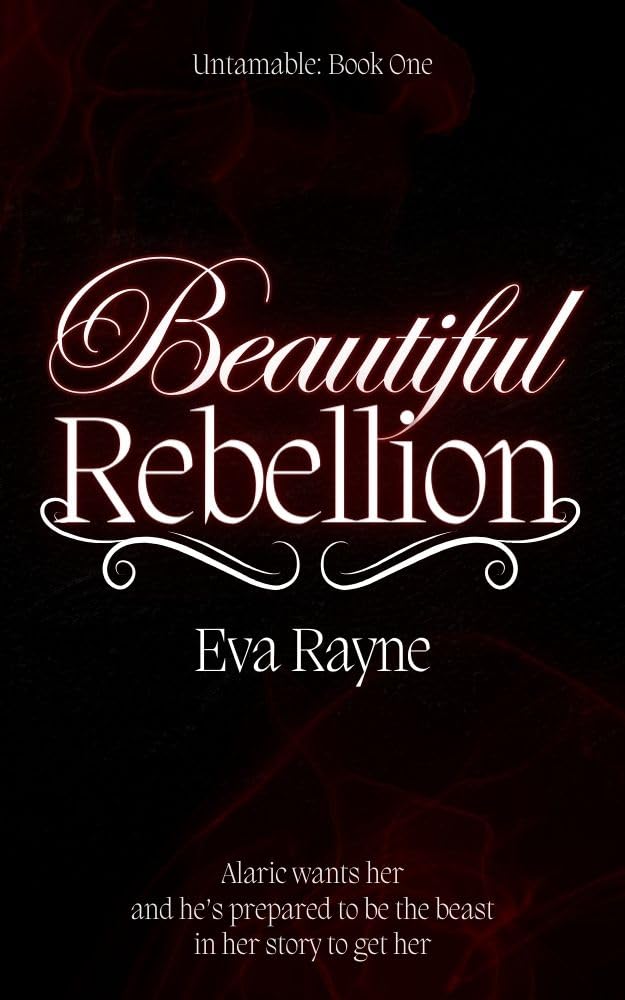 Beautiful Rebellion