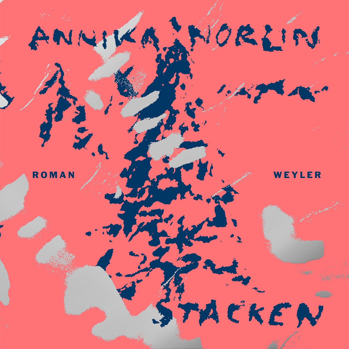 Stacken