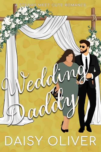 Wedding Daddy