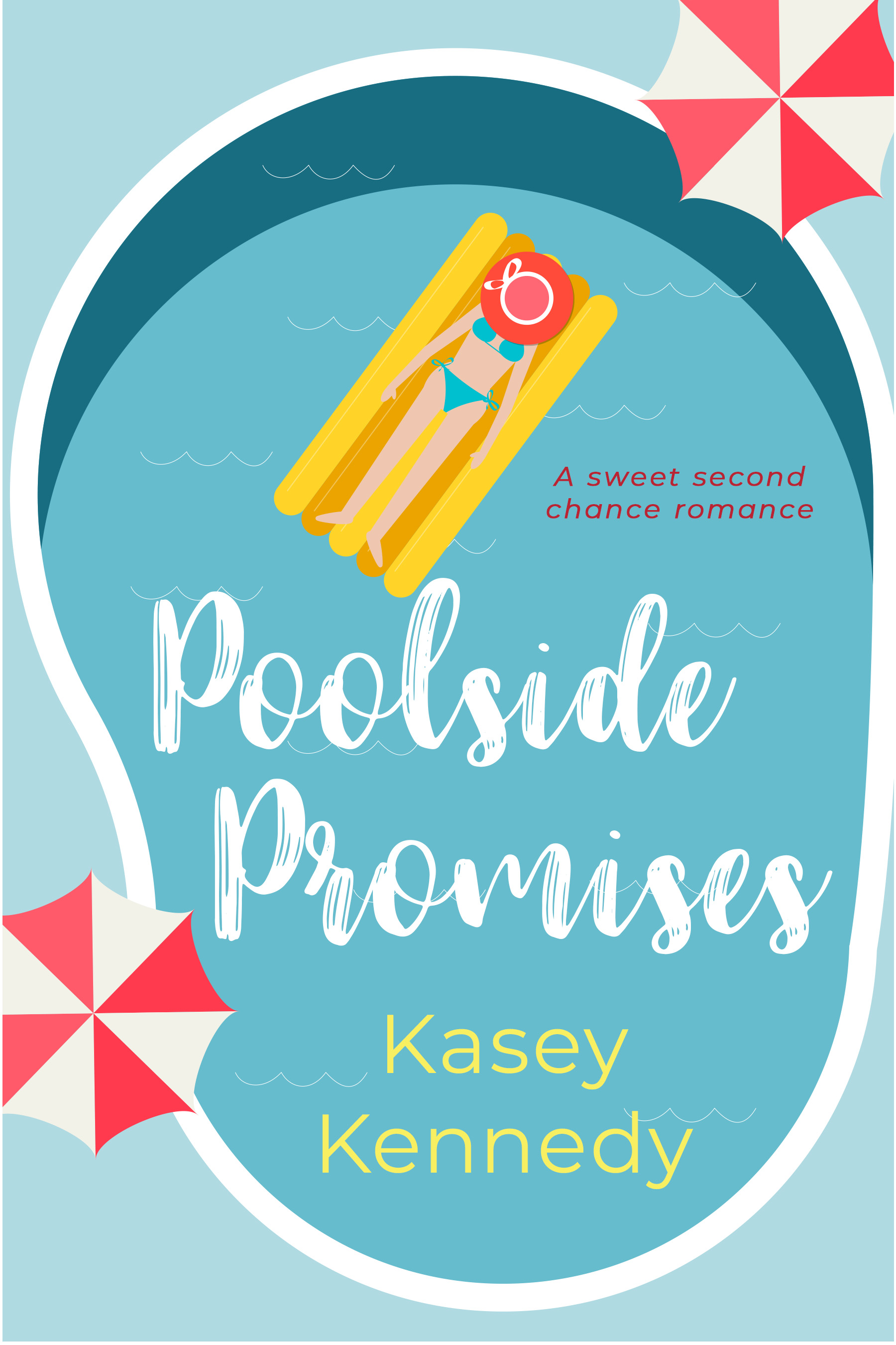 Poolside Promises