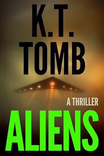 Aliens: A Thriller
