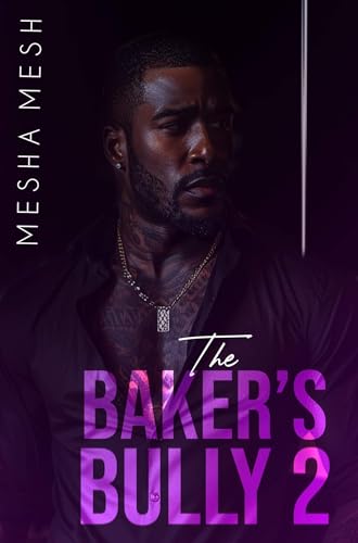 The Baker's Bully 2 book cover