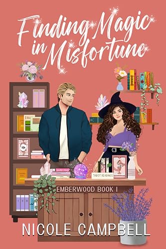 Finding Magic in Misfortune