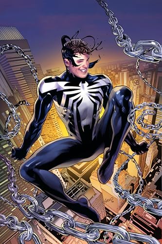 Venom War: Spider-Man/Lethal Protectors