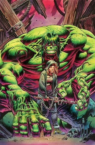 Incredible Hulk Vol. 4: City Of Idols