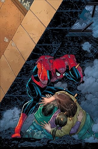 Amazing Spider-Man By Zeb Wells Vol. 12: Dead Wrong
