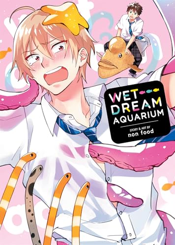 Wet Dream Aquarium