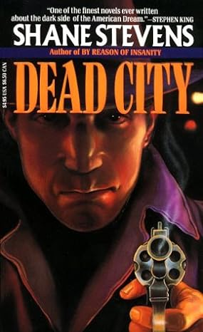 Dead City