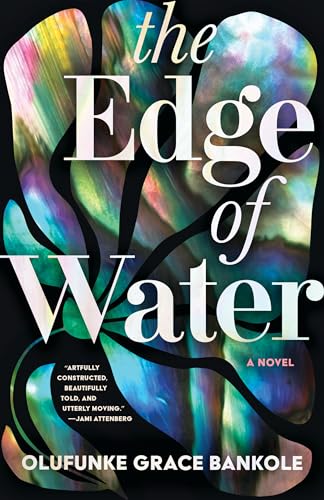 The Edge of Water
