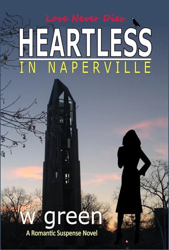 Heartless in Naperville: Love Never Dies