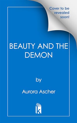 Beauty and the Demon (Hell Bent Book 5)