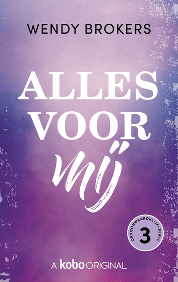Alles voor mij