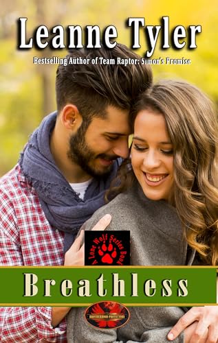 Breathless: Brotherhood Protectors World