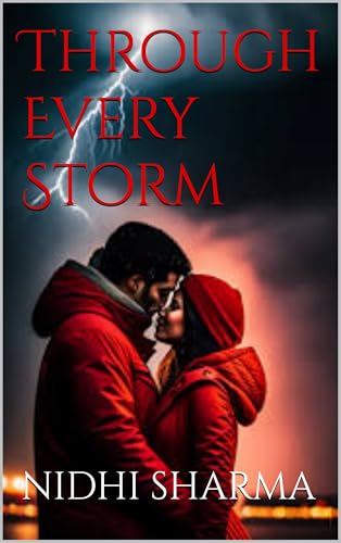 Through Every Storm