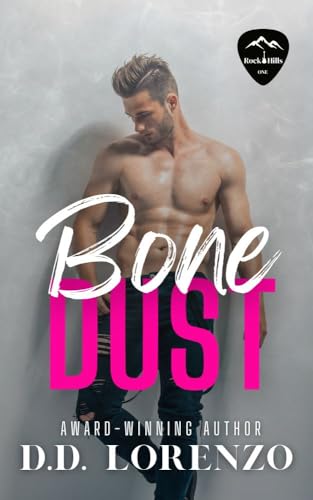 Bone Dust: Rock Hills 1