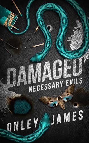 Damaged (Necessary Evils)