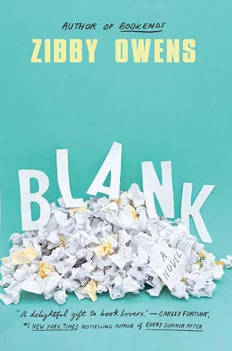 Blank (Platinum Spotlight)