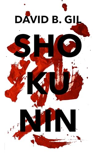 Shokunin: Un relato de crimen y misterio en el Japón de los samuráis