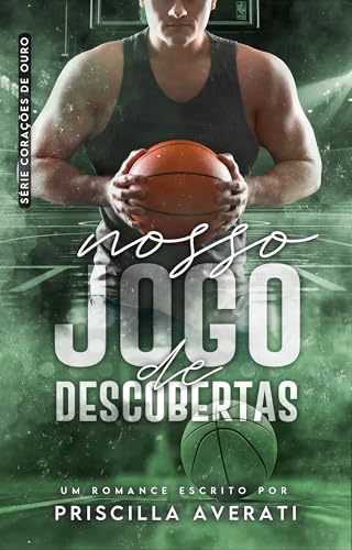 Nosso Jogo de Descobertas