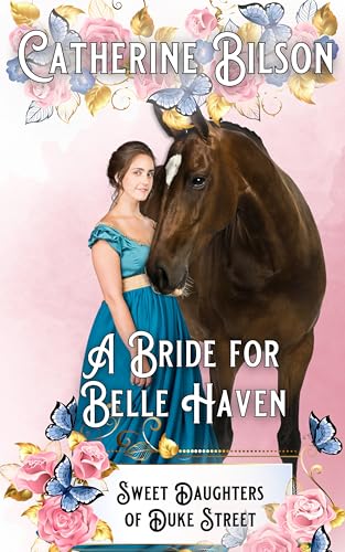 A Bride for Belle Haven
