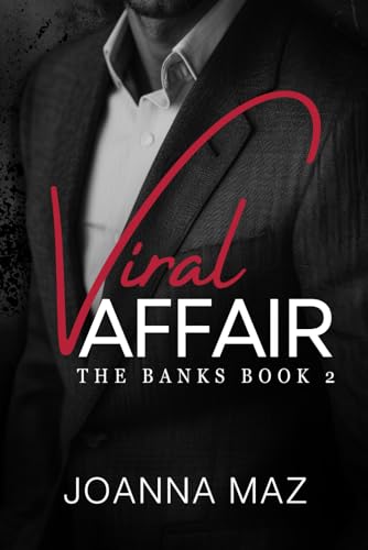 Viral Affair book cover