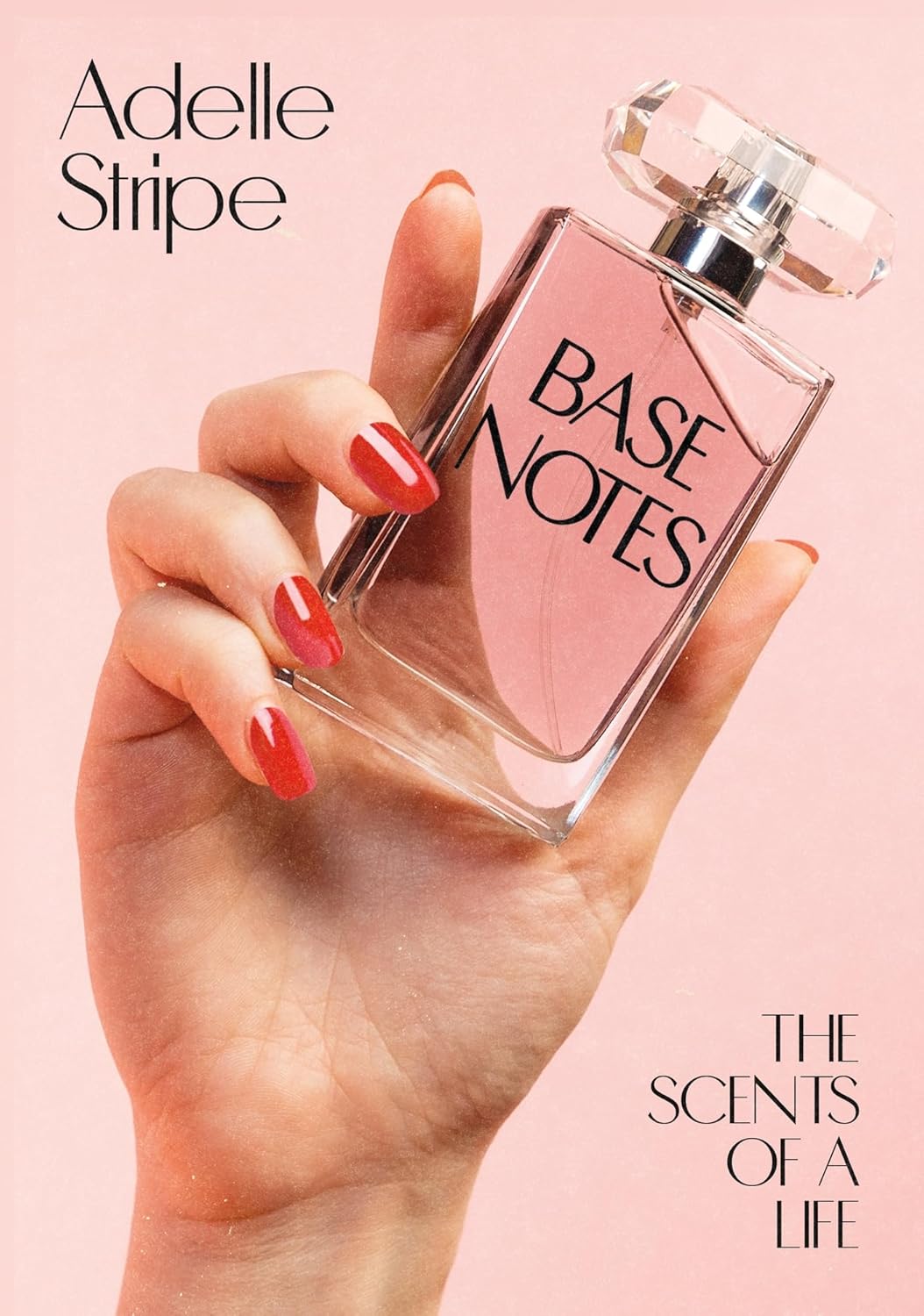 Base Notes: The Scents of a Life