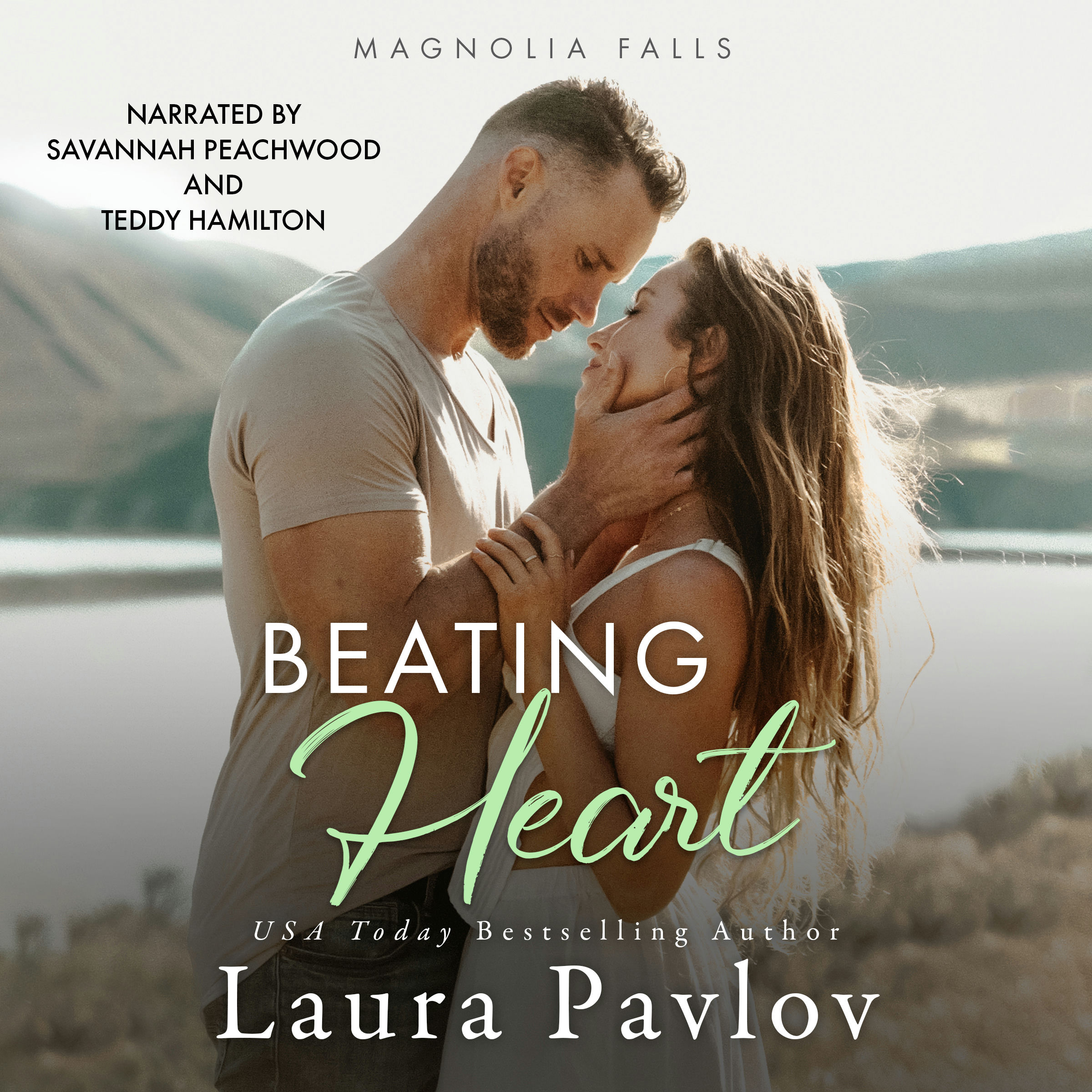 Beating Heart (Magnolia Falls #4)