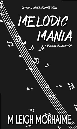 Melodic Mania book cover
