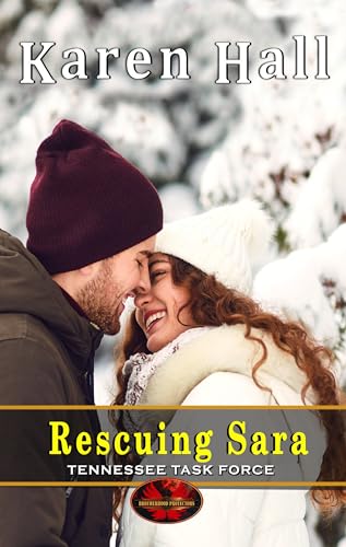 Rescuing Sara: Brotherhood Protectors World