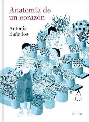 Anatomía de un corazón