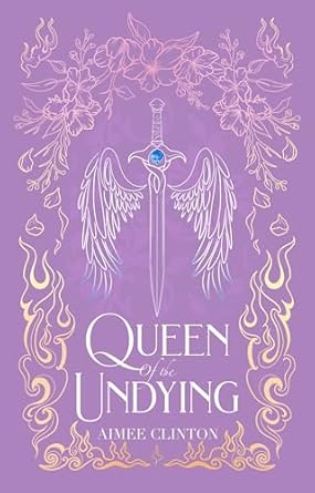 Queen of the Undying