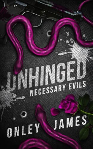 Unhinged (Necessary Evils)