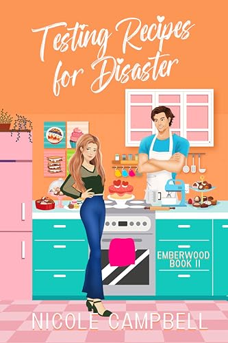 Testing Recipes for Disaster
