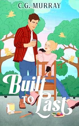 Built to Last
