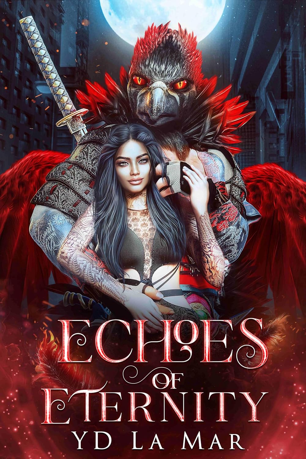 Echoes of Eternity