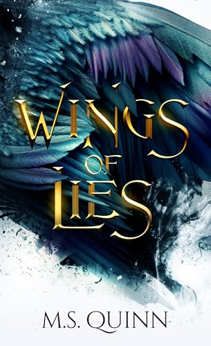 Wings of Lies: Book 1