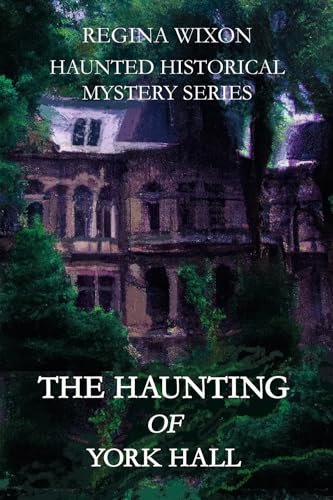 The Haunting of York Hall