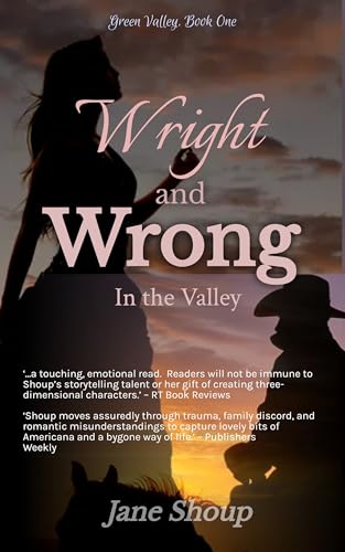 Wright and Wrong: In the Valley