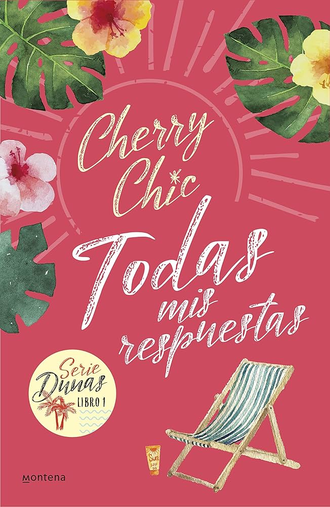 Todas mis respuestas