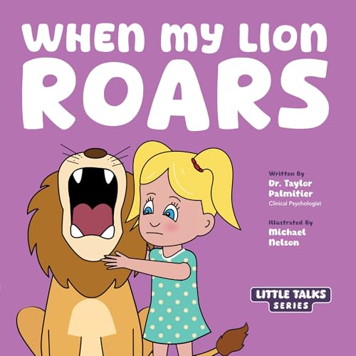 When My Lion Roars