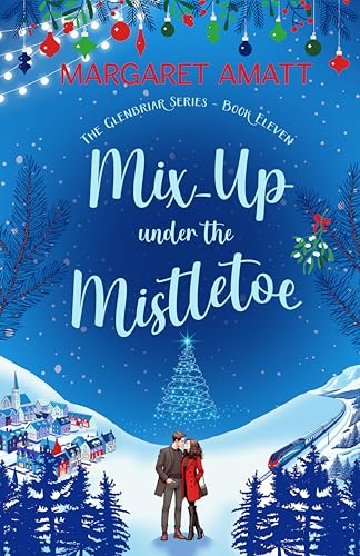 Mix-Up under the Mistletoe