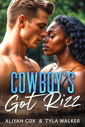 Cowboy's Got Rizz