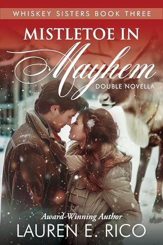 Mistletoe in Mayhem