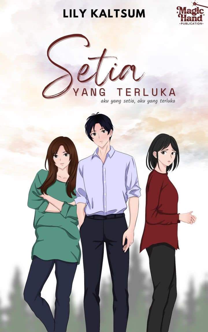 Setia Yang Terluka